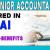 Senior Accountant Required in Dubai