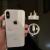 iPhone X Silver Colour with FaceTime and Accessories