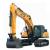 SANY SY500H Large Excavator for Sale – Grab Your Discount Now