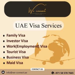 Visa and Immgration services P.R.O Services at Cheap price