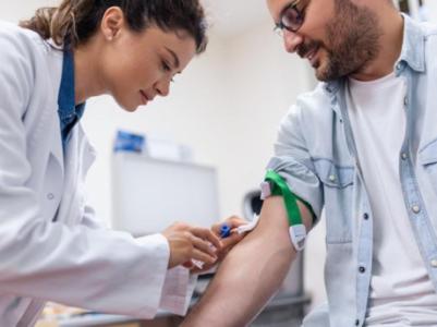 HIV Test in Dubai | Confidential Testing Options