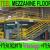 Mezzanine floor Workshop Contractor in Dubai Ajman sharjah