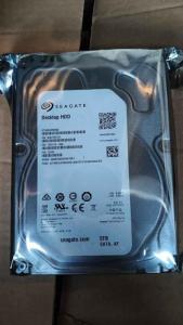 5TB HDD 3.5" SATA HARD DRIVE