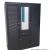 We're selling brand new three door cabinet