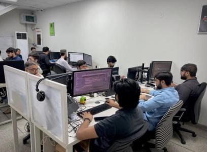 AI Automation Agency in Dubai | Smart Business Automation