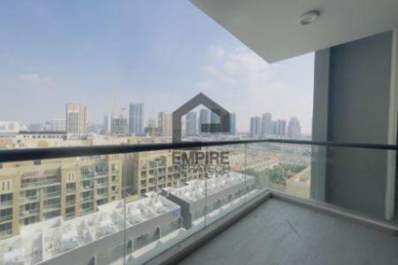 2BR Apartment for Sale in Central Park JVC | Vacant & Rented Options | 7% ROI