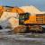 Order Your 2025 SANY SY305C LC Medium Excavator