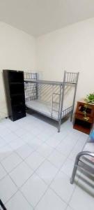 FULLY FURNISHED ROOM