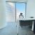 Elegant Office With Stunning View | All Amenities | Fully Furnished | Corporate Ambiance | Value For