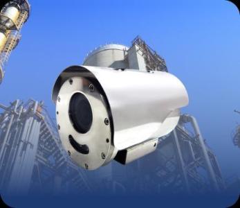 For Sale: ATEX/IECEx Certified Explosion-Proof Fixed CCTV Camera