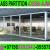 Glass fixing contractor Ajman Dubai Sharjah Ras al Khaima