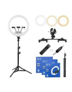 RL-Series LED Ring Light