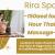 Rira Spa offer 12/20/2024