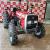 Brand New MF 360 4WD Tractor For Sale in UAE