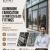 Aluminium Fabrication and Paintless glass Fittings in Dubai and Sharjah