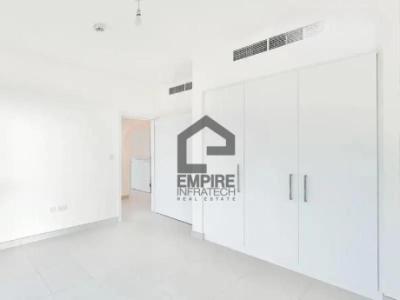 3BR Villa for Rent in Parkside 1, Emaar South | Single Row & Near Amenities