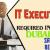 IT Executive Required in Dubai