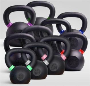 Buy Kettlebell from manufacturer in UAE