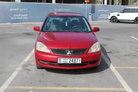 Mitsubishi lancer model 2010 KM: 300K Price: 8990 Very clean. Per