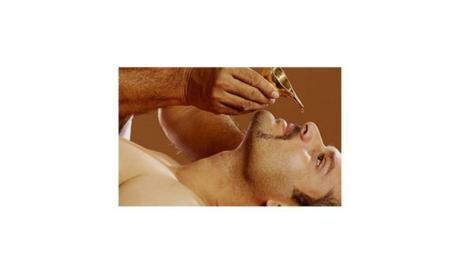 Get The Best Aromatherapy Massage In Dubai - Sandhi Ayurveda