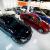 Leading Ford Cars showroom in Dubai