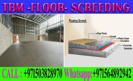 Bathroom Waterproofing in Dubai Sharjah Ajman