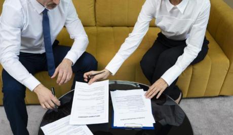 Commercial Contract Breaches in Dubai: Legal Advice for SMEs