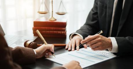 Complete Legal Services in Dubai for Businesses and Individuals