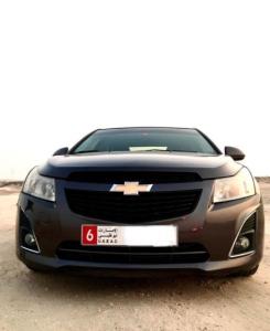 Chevrolet CRUZE LT URGENT