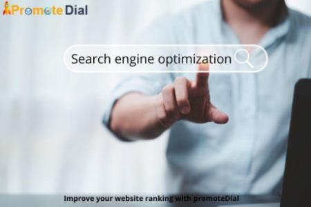SEO company in Doha