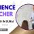 Science Teacher Required in Dubai