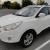 HYUNDAI TUCSON 2011, 2.4L