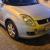 Suzuki swif