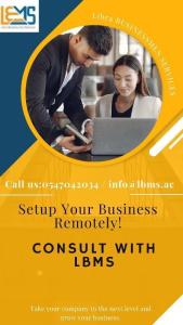 Lets Start Your Business