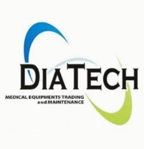 DIATECH MEDICAL EQUIPMENTS TRADING & MAINTENANCE