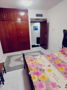 Partition room available