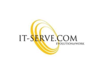 IT Serve | IT Solution and Service Provider Dubai
