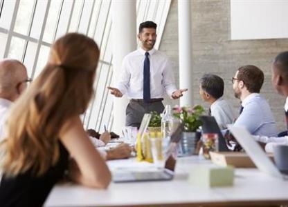 Looking for Business Consulting Services in Abu Dhabi