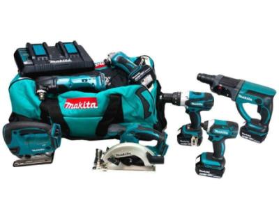 Makita Power Tool Accessories Wholesale Supplier in Dubai
