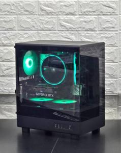 GAMING PC CPU AMD RYZEN 5 3600x