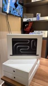 MacBook Pro MDE14