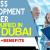 Business Development Manager (Events Industry) Required in Dubai