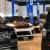 Rolls Royce and Range Rover auto workshop in Sharjah