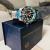 PAGANI DESIGN PD1662 GREEN BLACK JUBILEE LEFT CROWN