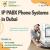 IP PABX Systems in Dubai By Techno Edge Systems LLC