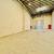 Warehouse available