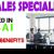 Sales Specialist Required in Dubai