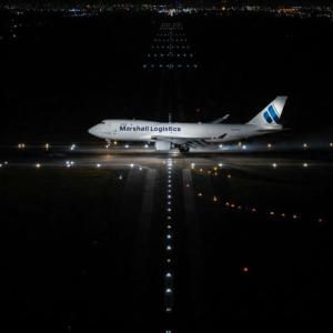 Door-to-Door Air Cargo Services in Dubai to Worldwide