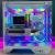 Brand New All White Gaming Pc