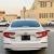 Honda accord gcc Model 2019